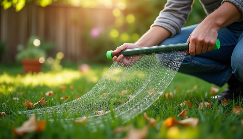 Astuces d’entretien efficace pour une allonge de tuyau de jardin