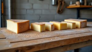 Quelle taille de cheville choisir pour un mur en béton ?