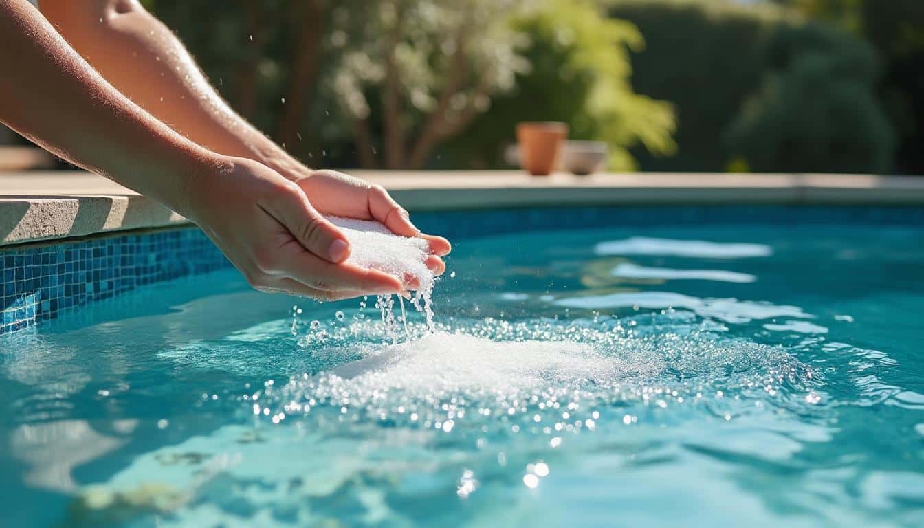 Quelles sont les étapes pour réussir la mise en chlore de sa piscine ?