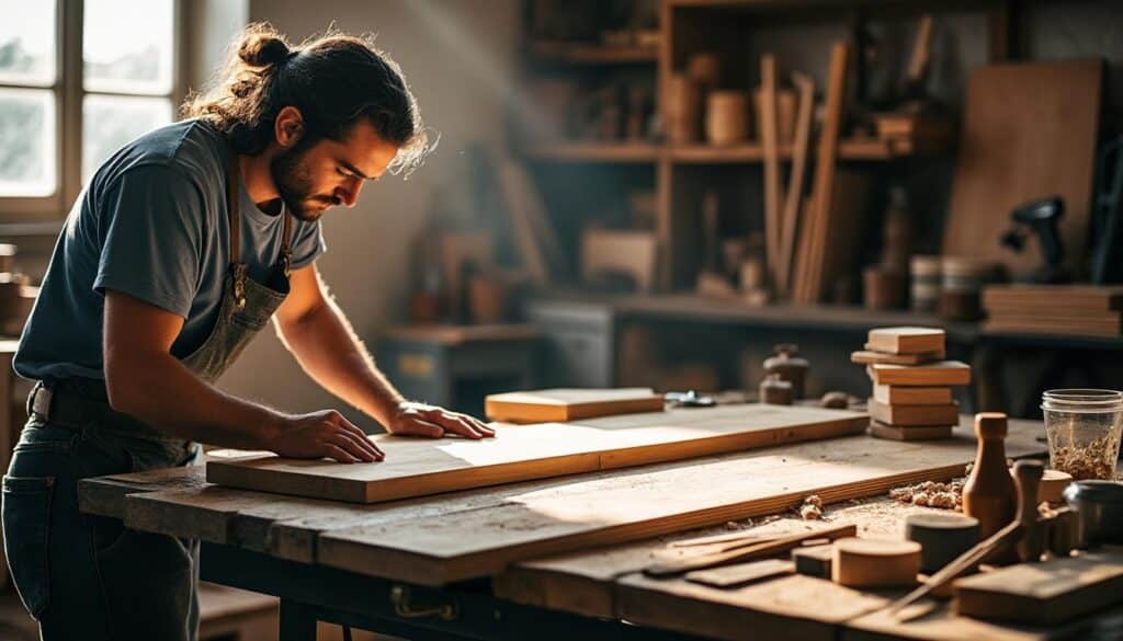 Scie à table : guide complet pour choisir et utiliser efficacement