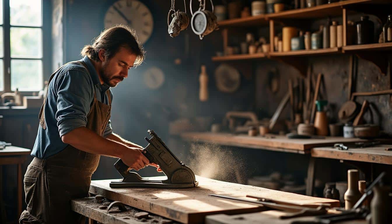 Scie d’angle : guide complet pour choisir et bien l’utiliser