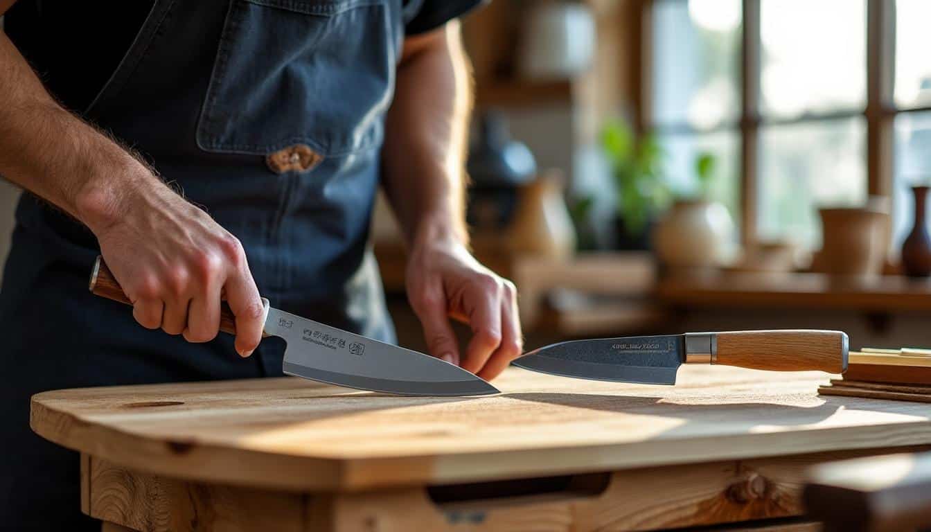 Illustration: Pourquoi la scie japonaise se distingue-t-elle des scies classiques ?