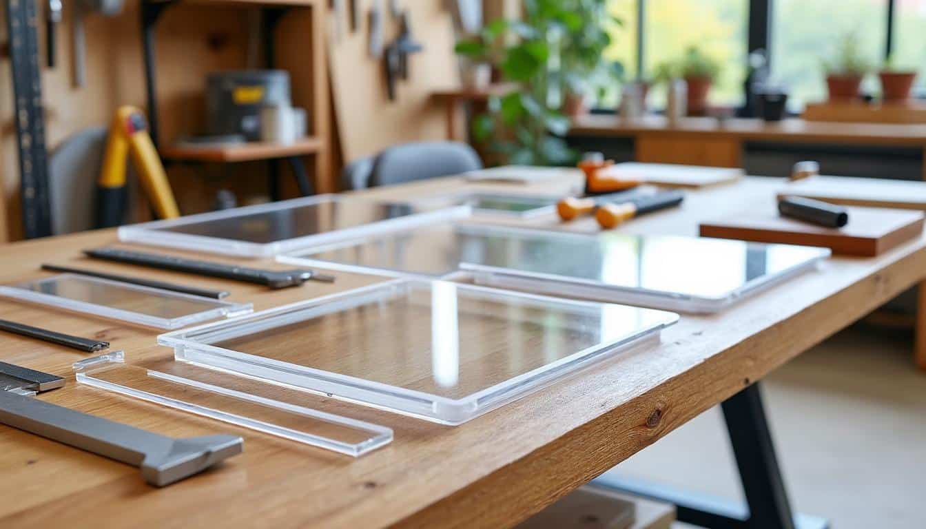 Illustration: Comprendre ce qu’est un kit de toiture en polycarbonate et ses composants essentiels