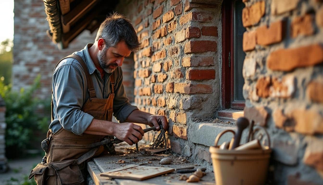 Illustration: Comprendre ce que signifie remanier une toiture et ses différences avec les autres travaux