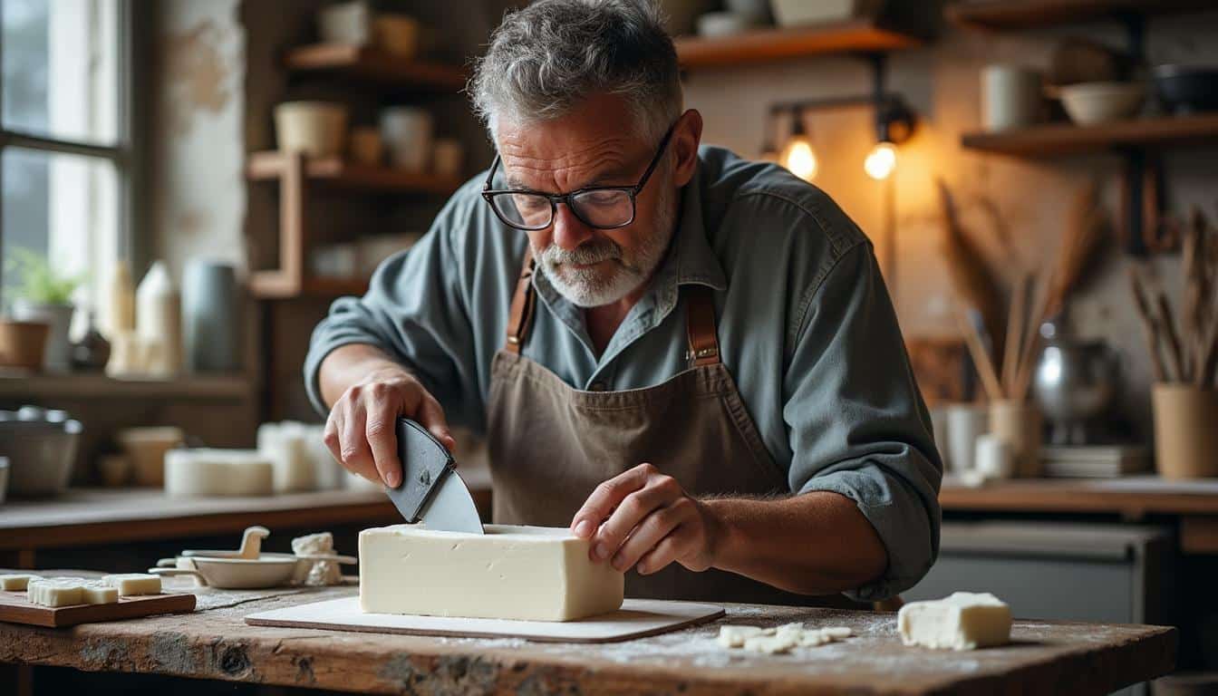 Illustration: Comment fonctionne une scie à mousse et à quoi sert-elle vraiment ?