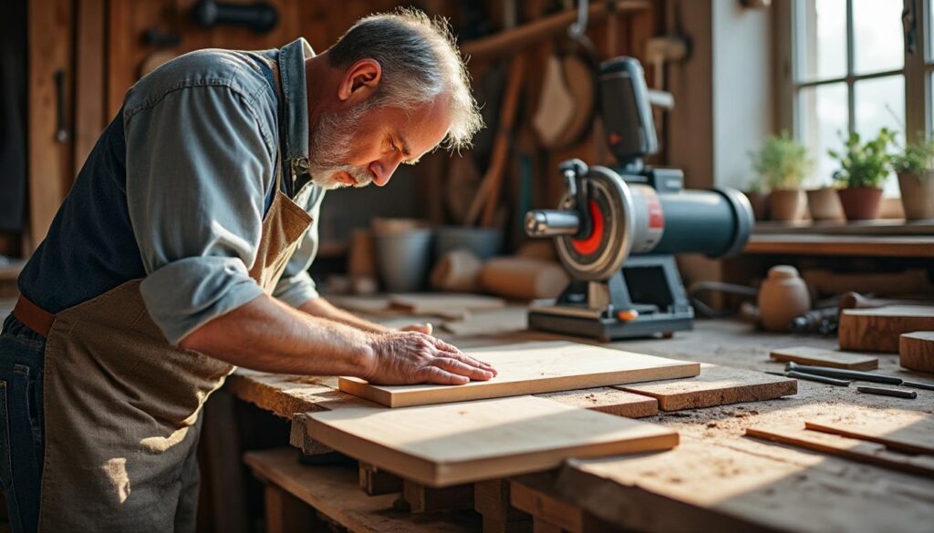 Scie sous table Bosch : guide complet pour choisir et utiliser