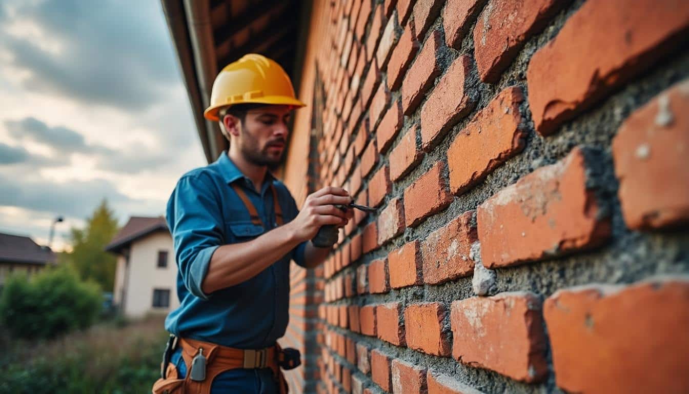 Illustration: Comprendre ce qu’est une toiture en brique et ses spécificités