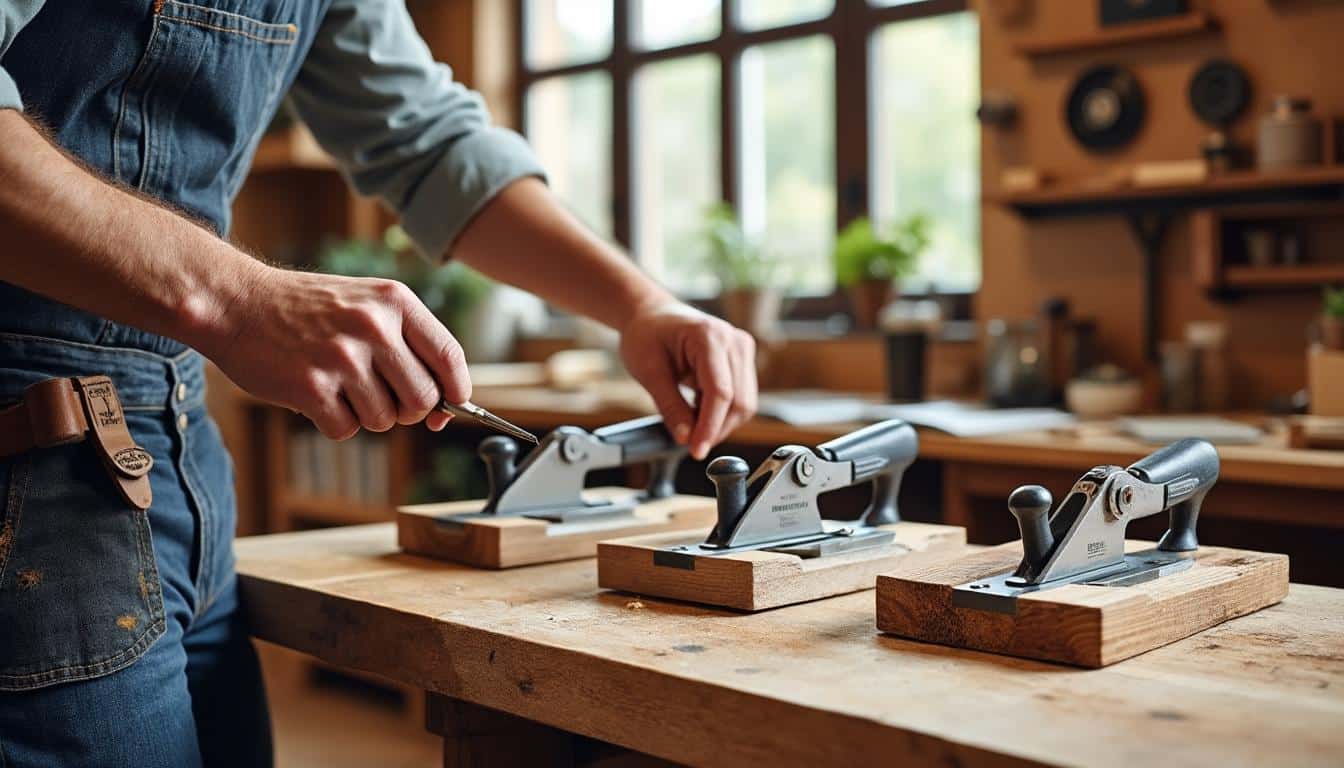 Illustration: Comment choisir la scie sauteuse Wurth adaptée à vos projets professionnels ou amateurs