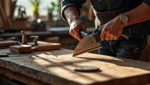 Wurth scie sauteuse : guide complet pour choisir et entretenir