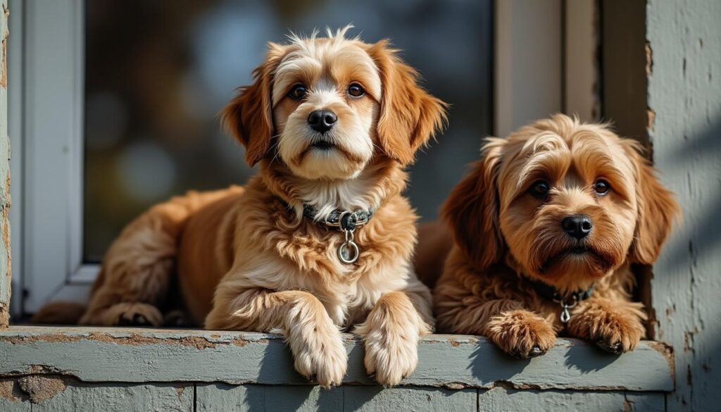 Les chiens assis en toiture : charme, lumière et ventilation optimale