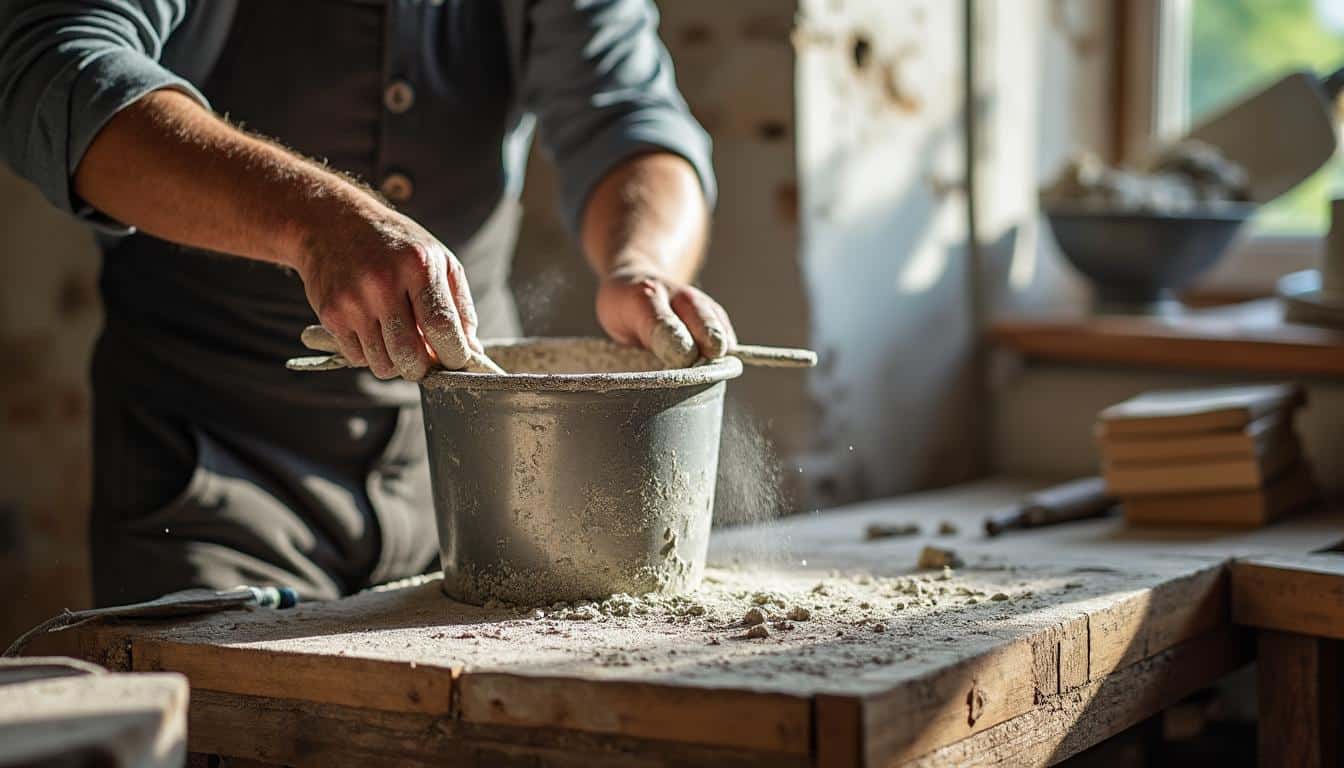 Illustration: Comprendre l’importance du joint dans la pose du carrelage