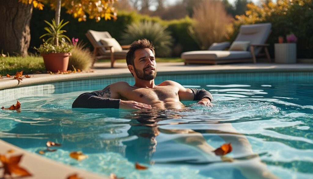 Comment mettre en hivernage une piscine hors sol : guide complet