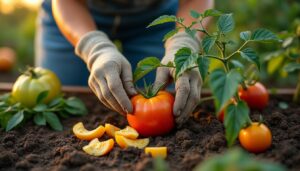 Peau de banane engrais : pour quelle plante l’utiliser efficacement ?
