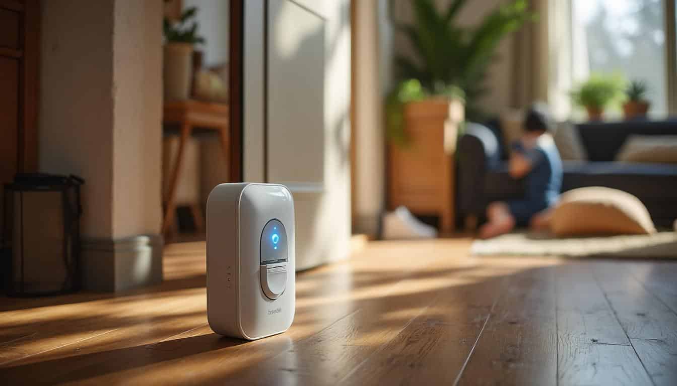 Prix de l’alarme maison sans abonnement : guide complet et comparatif