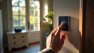Désactiver l’alarme : guide complet pour sécuriser votre domicile