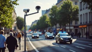 Différence entre la vidéosurveillance et la vidéo verbalisation : guide complet