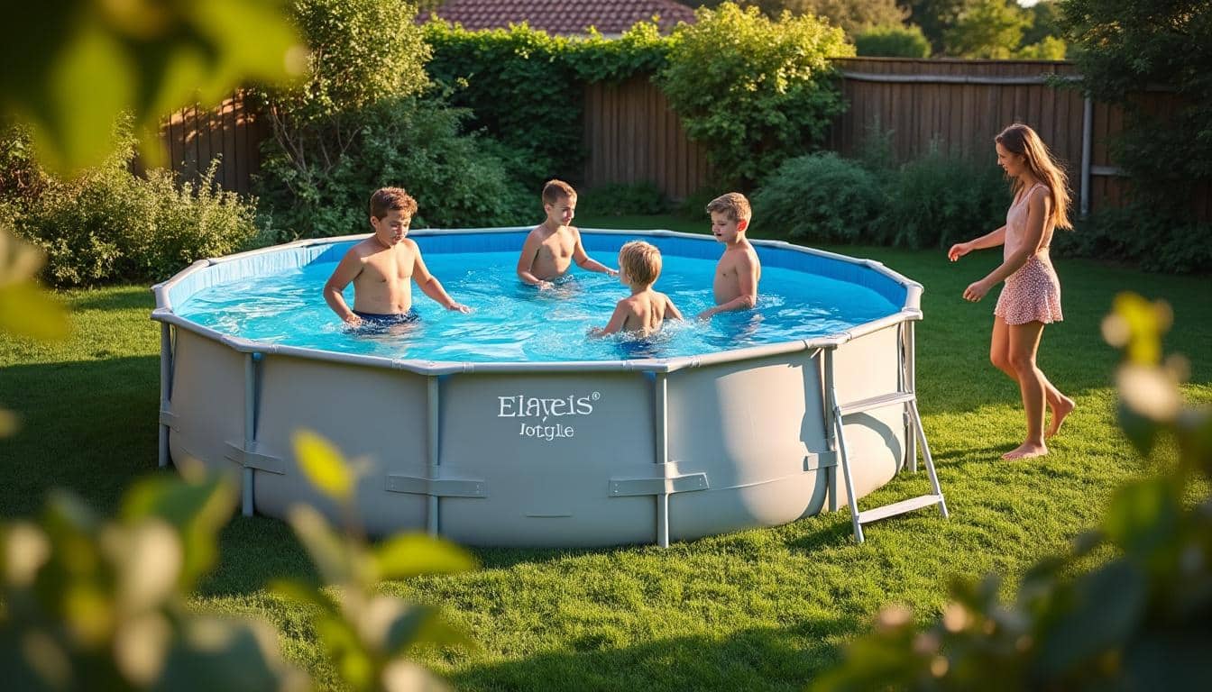 Illustration: Comprendre les caractéristiques d’une piscine hors sol de 2x3 mètres