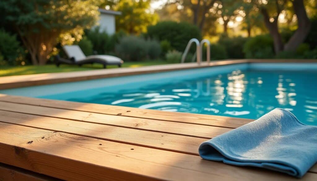 Piscine hors sol de 2x3 mètres : guide d’installation et choix des matériaux