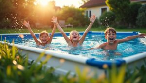 Piscine rectangulaire hors sol 4x2 : guide complet pour bien choisir
