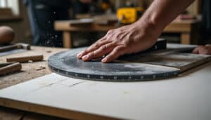 Couper du mélaminé : techniques et outils pour une découpe parfaite