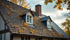 Les débords de toit : rôle, matériaux et pose pour une maison protégée