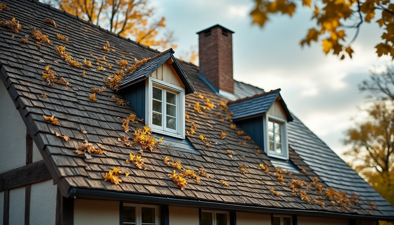Les débords de toit : rôle, matériaux et pose pour une maison protégée