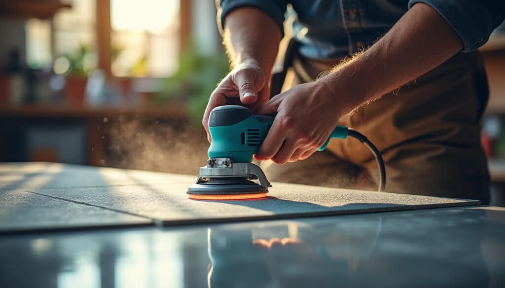 Quel foret pour le carrelage choisir pour un perçage sans éclat