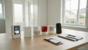 Comparatif des alarmes maison : comment bien choisir